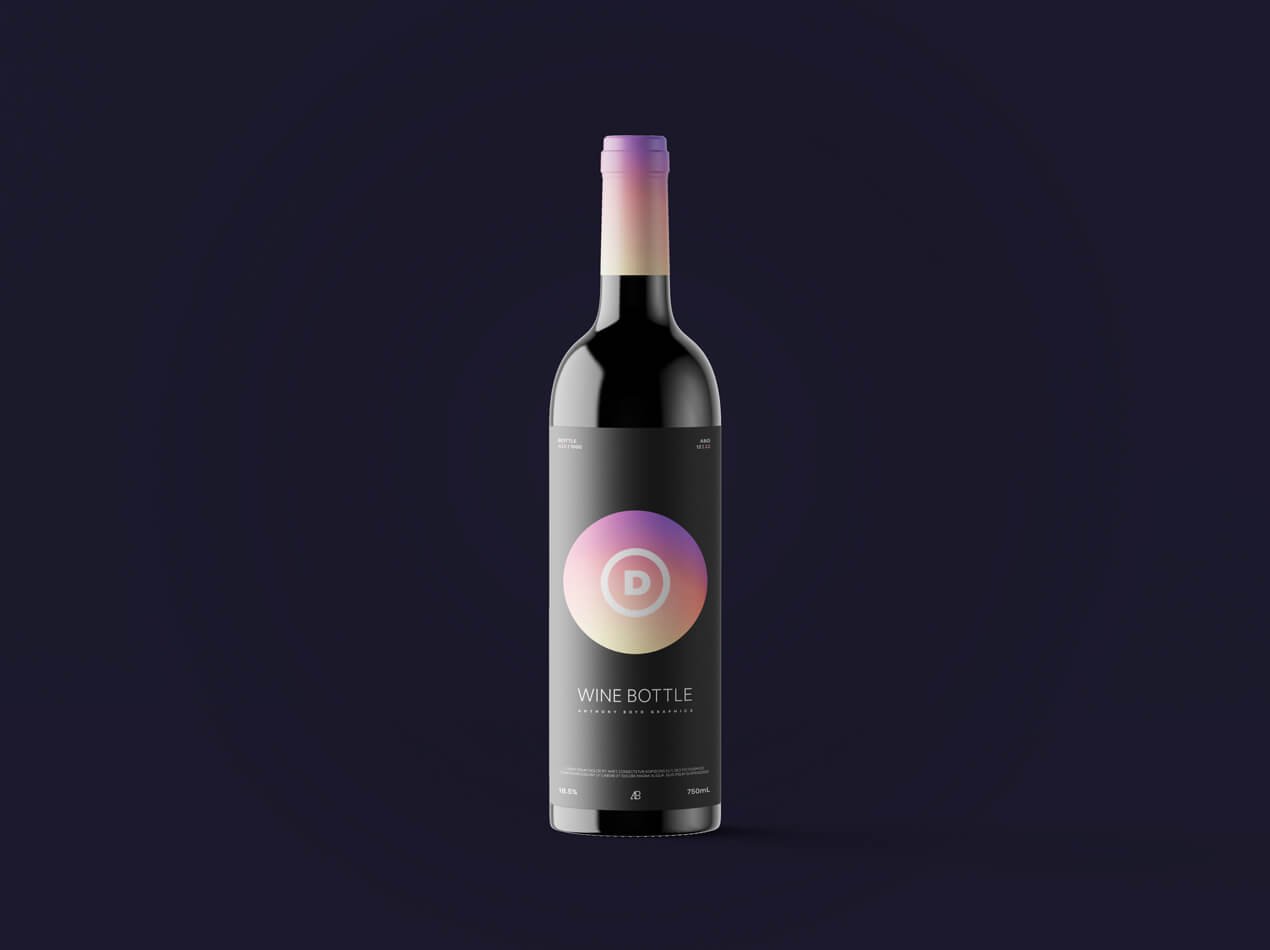 Ecommerce project preview
