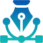 Research planning artwork