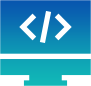 Draft development artwork