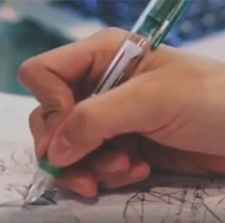 Video animation sample two