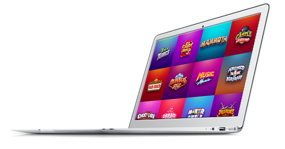 Logo design sample one