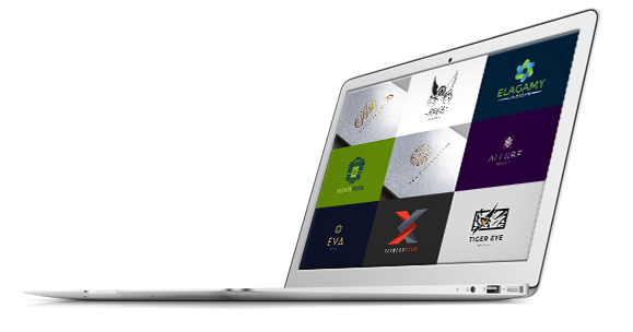 Logo design sample two